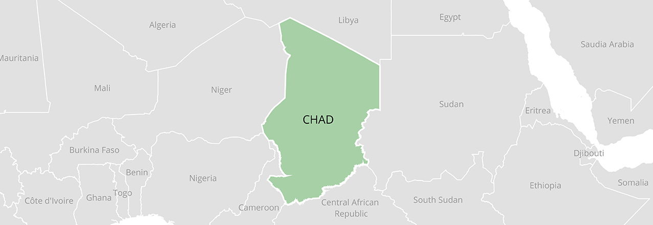 Goz Beïda Chad: A History of Amazing Facts and Things To Do