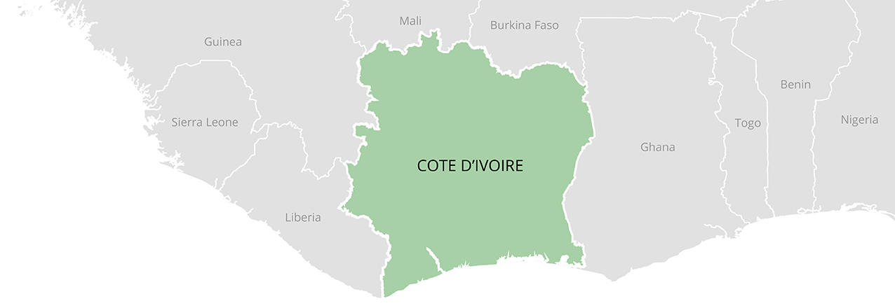 Côte d'Ivoire  World Food Programme