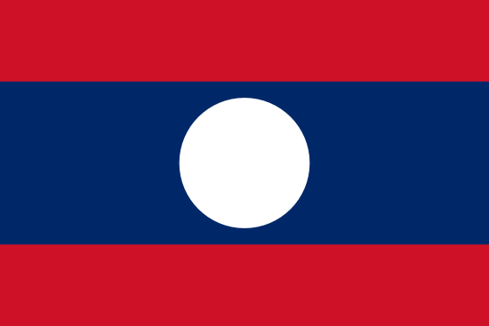 An image of the country's flag.