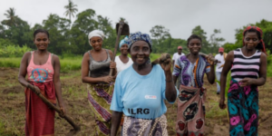 Gender Norms and Land: Identifying and Shifting Harmful Norms to Strengthen Women’s Land Rights
